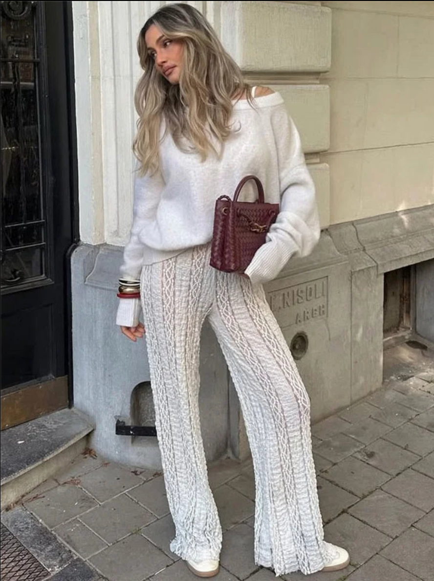 Beach Trousers
