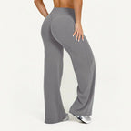 Straight Leg Ultra-Soft Gym Leggings