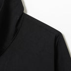 Cropped Hybrid Windbreaker Jacket