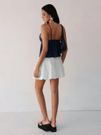 V-Neck Cami Top