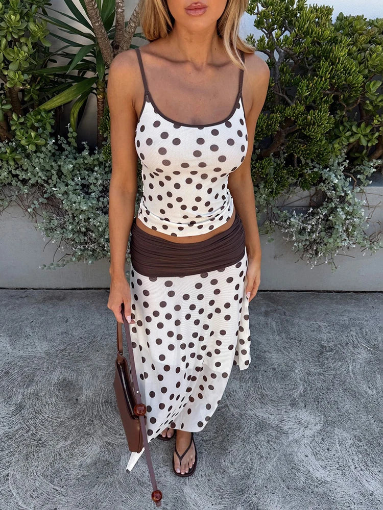 Beach Party Co-Ord