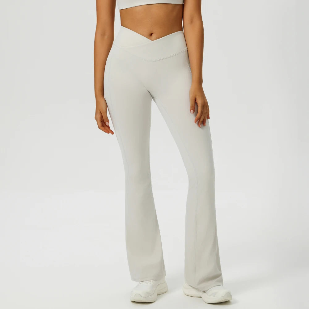 Classic Flared Legging