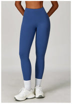 High-Waist Gym Leggings