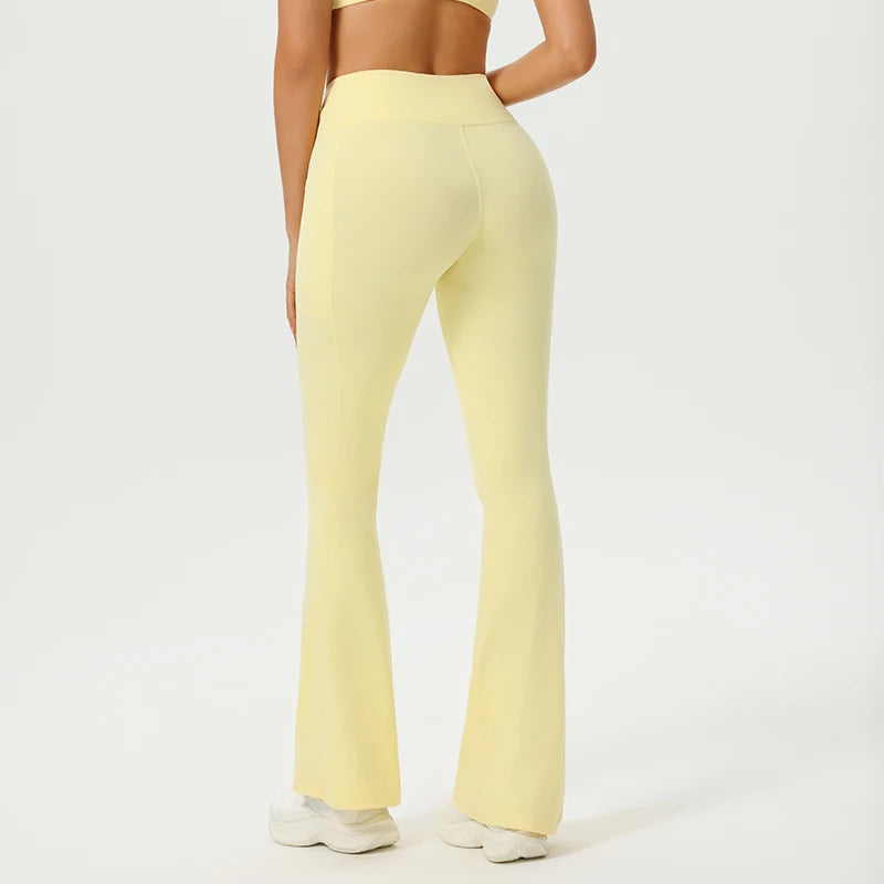Classic Flared Legging