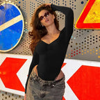 Ultra-Flattering Bodysuit