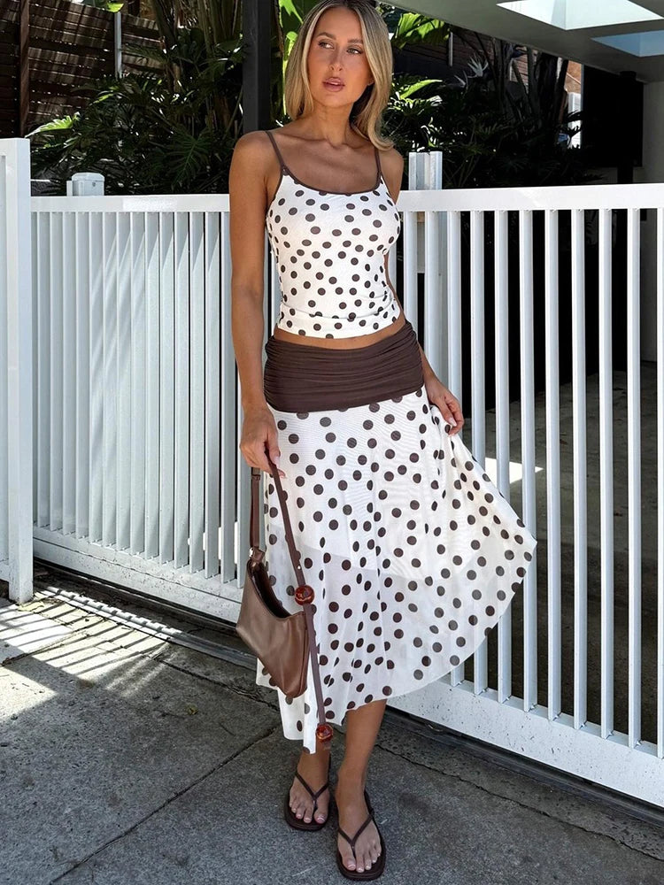 Beach Party Co-Ord