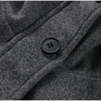 Stand-Collar Commuter Jacket