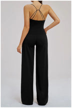 Elegant 2-Piece Yoga Set