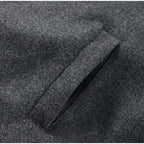 Stand-Collar Commuter Jacket