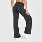 Straight Leg Ultra-Soft Gym Leggings
