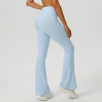 Classic Flared Legging