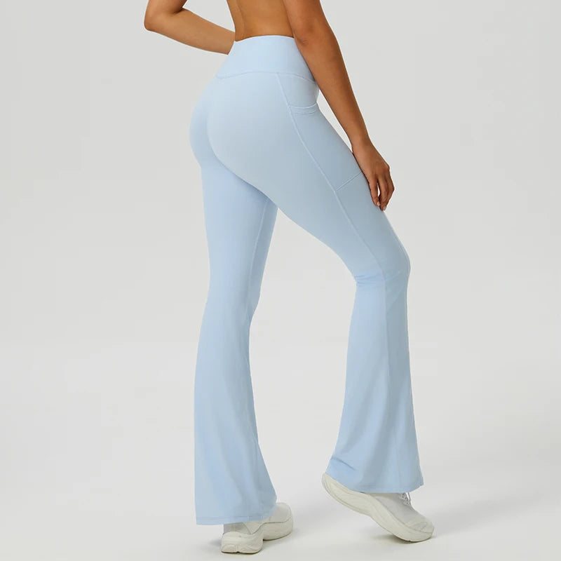 Classic Flared Legging