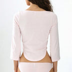 Irregular Basic Top